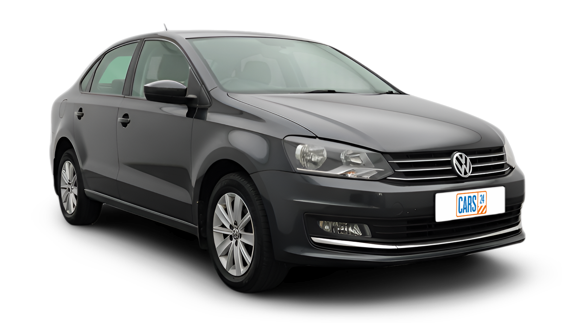 Volkswagen Vento-img